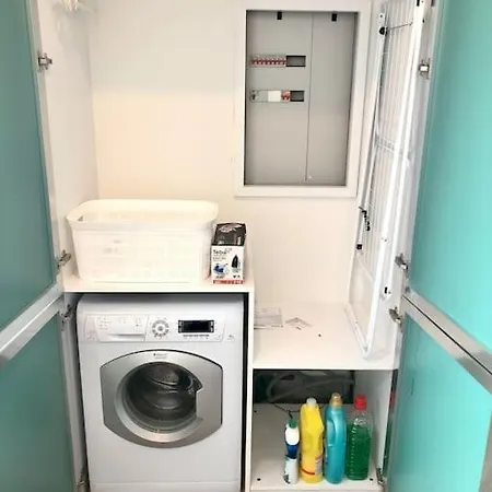 דירה Secured Lux 1 + 1 - Gym, Sauna & Parking איסטמבול
